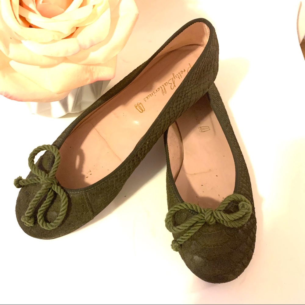 Pretty Ballerinas 37